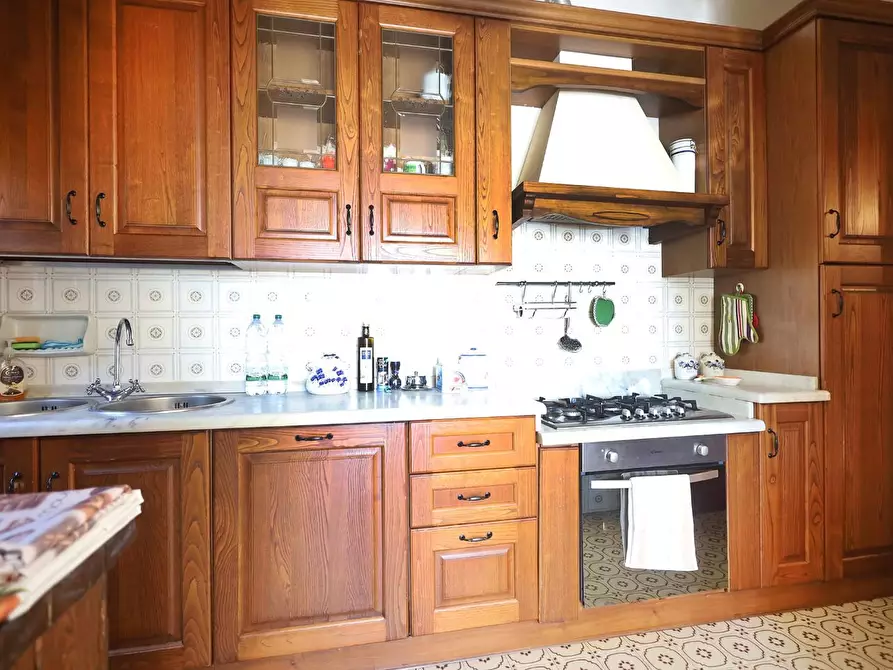 Immagine 28 di Casa bifamiliare in vendita  a Fauglia