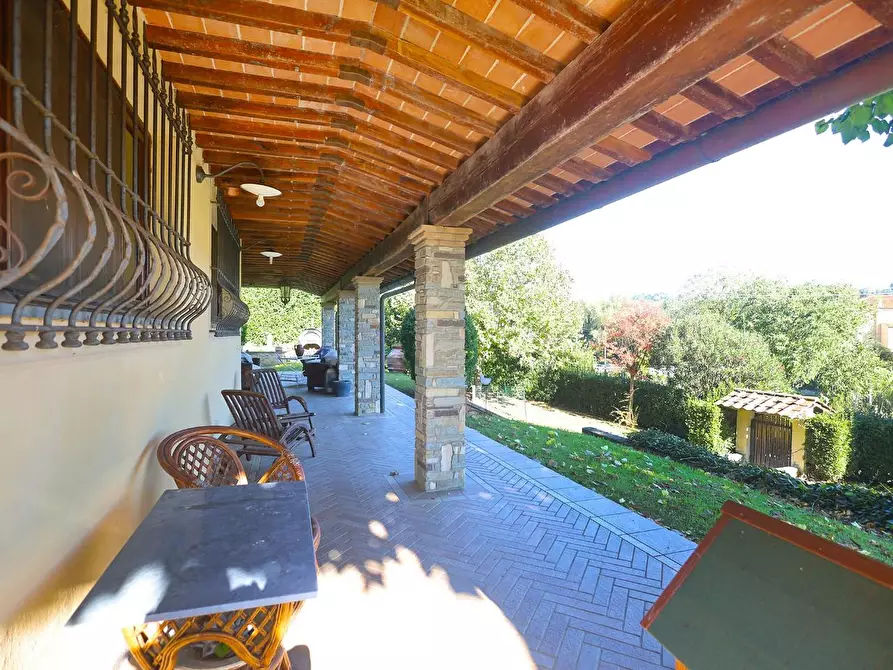 Immagine 3 di Casa bifamiliare in vendita  a Fauglia