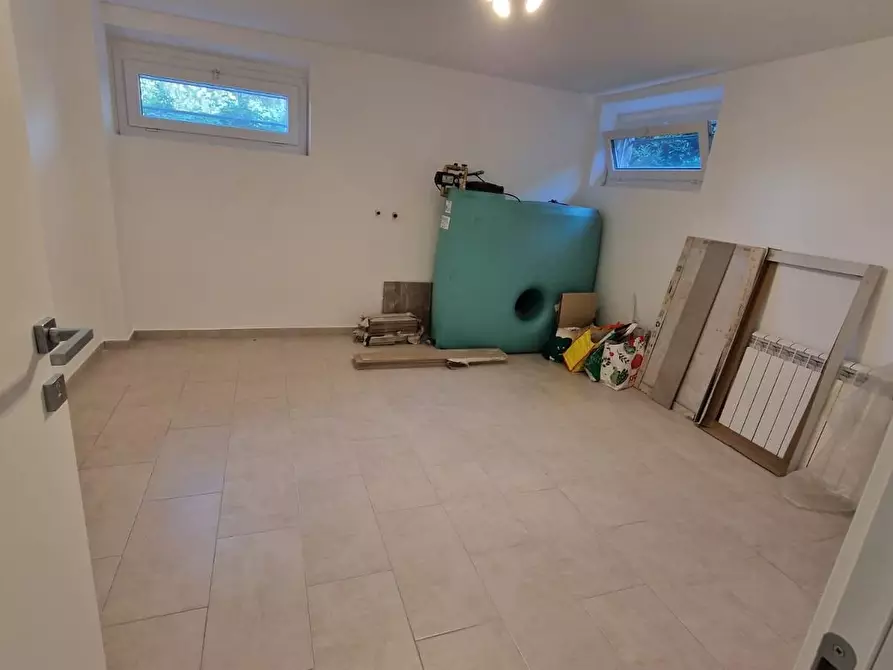 Immagine 4 di Appartamento in vendita  a Forte Dei Marmi
