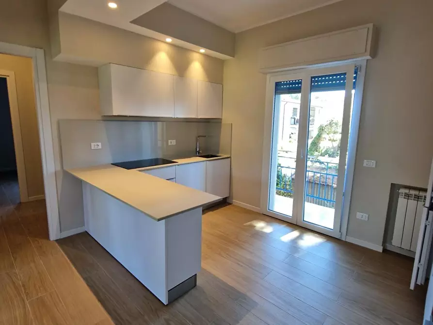 Immagine 8 di Appartamento in vendita  a Forte Dei Marmi