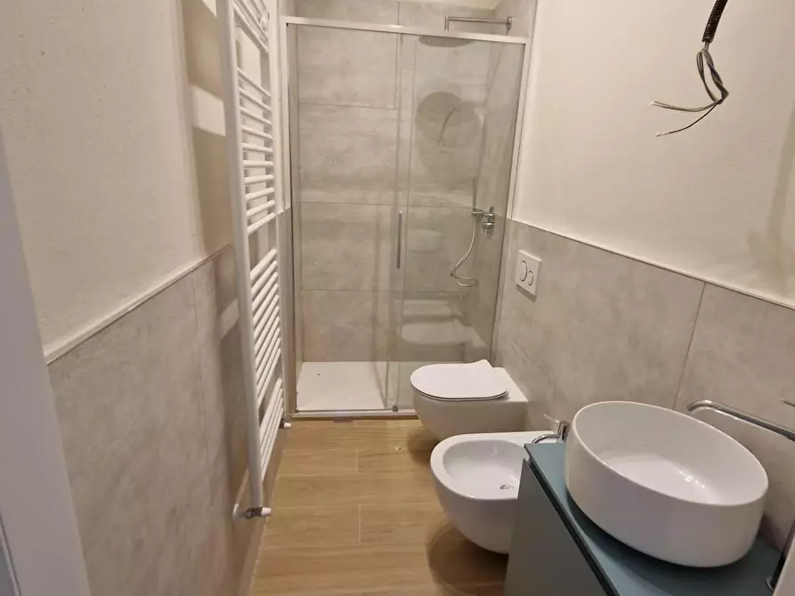 Immagine 5 di Appartamento in vendita  a Forte Dei Marmi