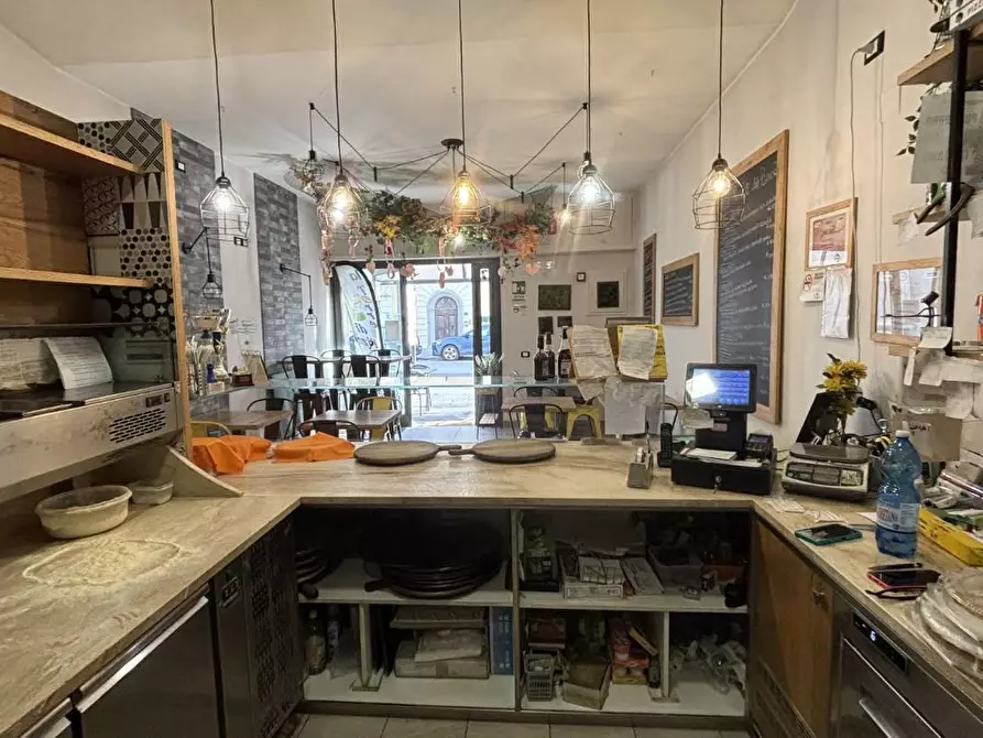 Immagine 4 di Bar / Ristorante in vendita  a Cascina