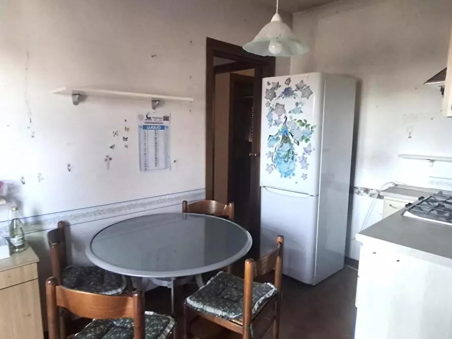 Immagine 3 di Appartamento in vendita  a Pisa