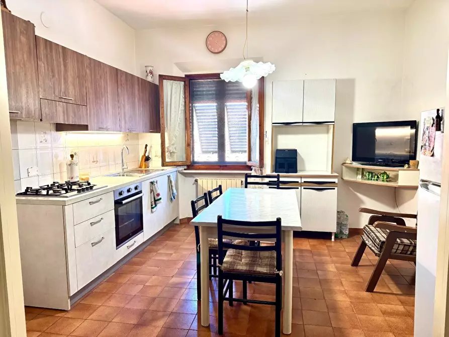 Immagine 1 di Appartamento in vendita  a Empoli
