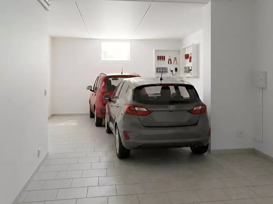 Immagine 5 di Appartamento in vendita  a Casier