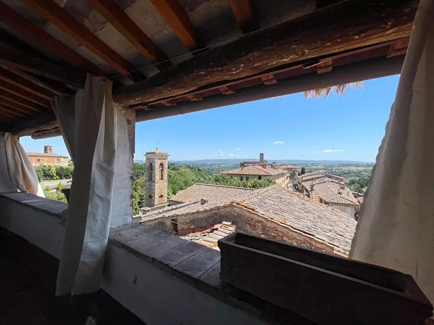 Immagine 28 di Appartamento in vendita  a Colle Di Val D'elsa