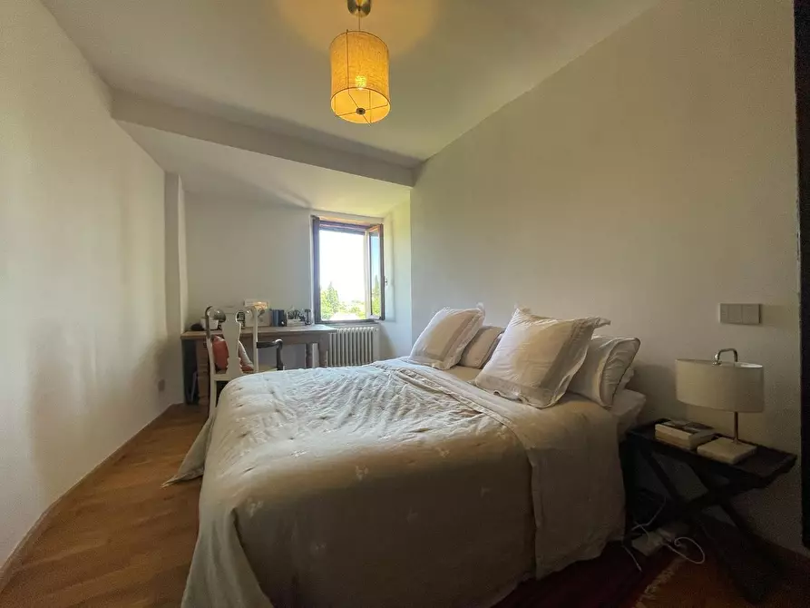 Immagine 16 di Appartamento in vendita  a Colle Di Val D'elsa