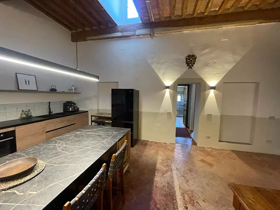Immagine 12 di Appartamento in vendita  a Colle Di Val D'elsa