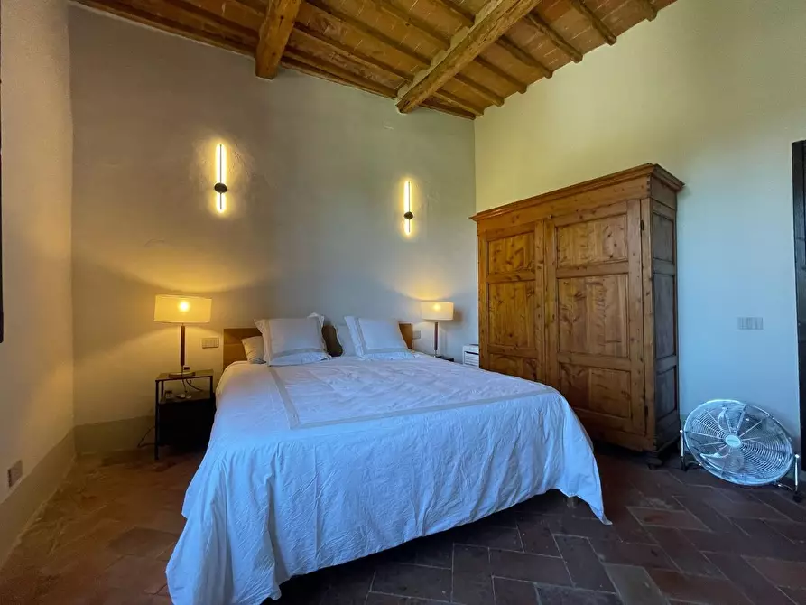 Immagine 23 di Appartamento in vendita  a Colle Di Val D'elsa