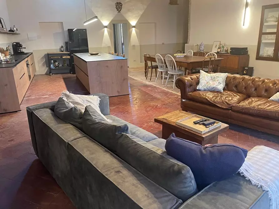 Immagine 33 di Appartamento in vendita  a Colle Di Val D'elsa