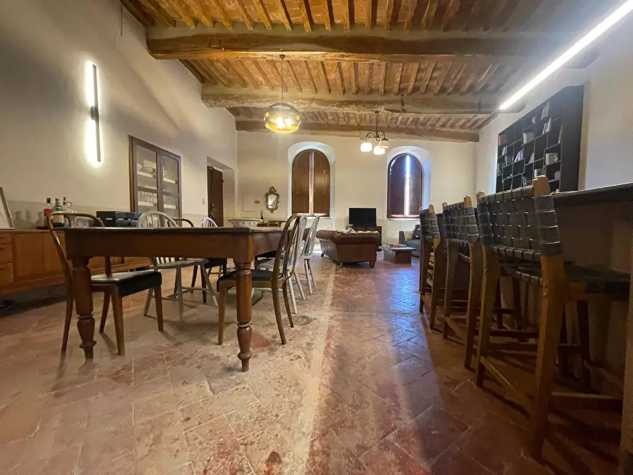 Immagine 9 di Appartamento in vendita  a Colle Di Val D'elsa