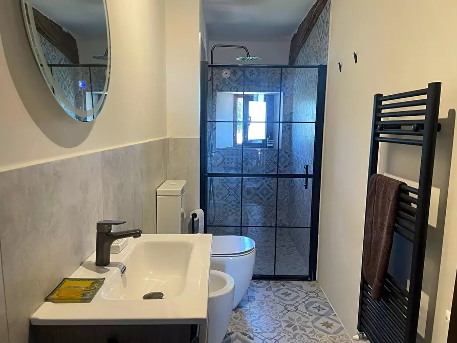 Immagine 18 di Appartamento in vendita  a Colle Di Val D'elsa