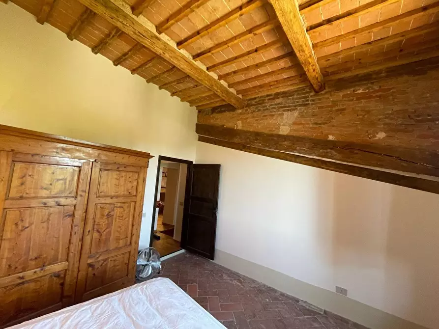 Immagine 22 di Appartamento in vendita  a Colle Di Val D'elsa