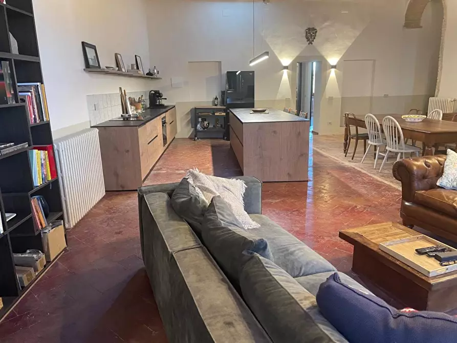 Immagine 35 di Appartamento in vendita  a Colle Di Val D'elsa