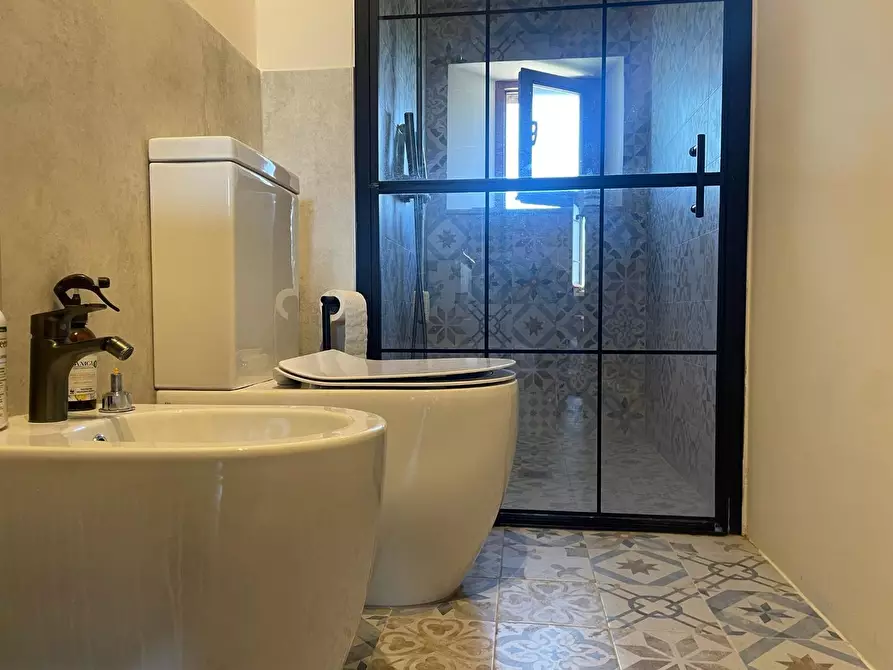 Immagine 19 di Appartamento in vendita  a Colle Di Val D'elsa