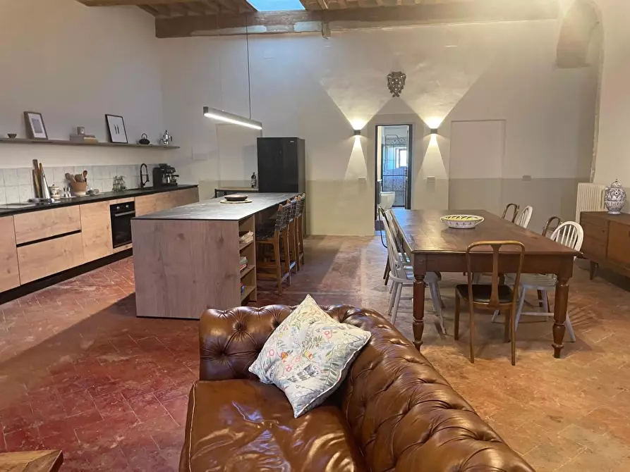 Immagine 37 di Appartamento in vendita  a Colle Di Val D'elsa