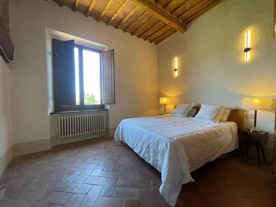 Immagine 21 di Appartamento in vendita  a Colle Di Val D'elsa