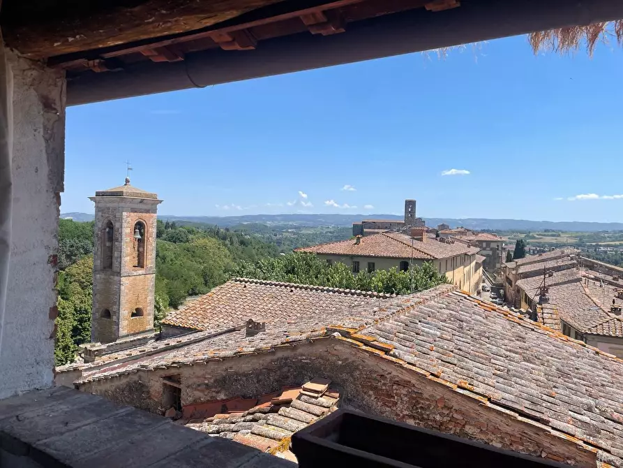 Immagine 27 di Appartamento in vendita  a Colle Di Val D'elsa