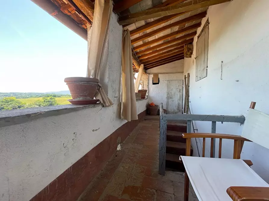 Immagine 40 di Appartamento in vendita  a Colle Di Val D'elsa