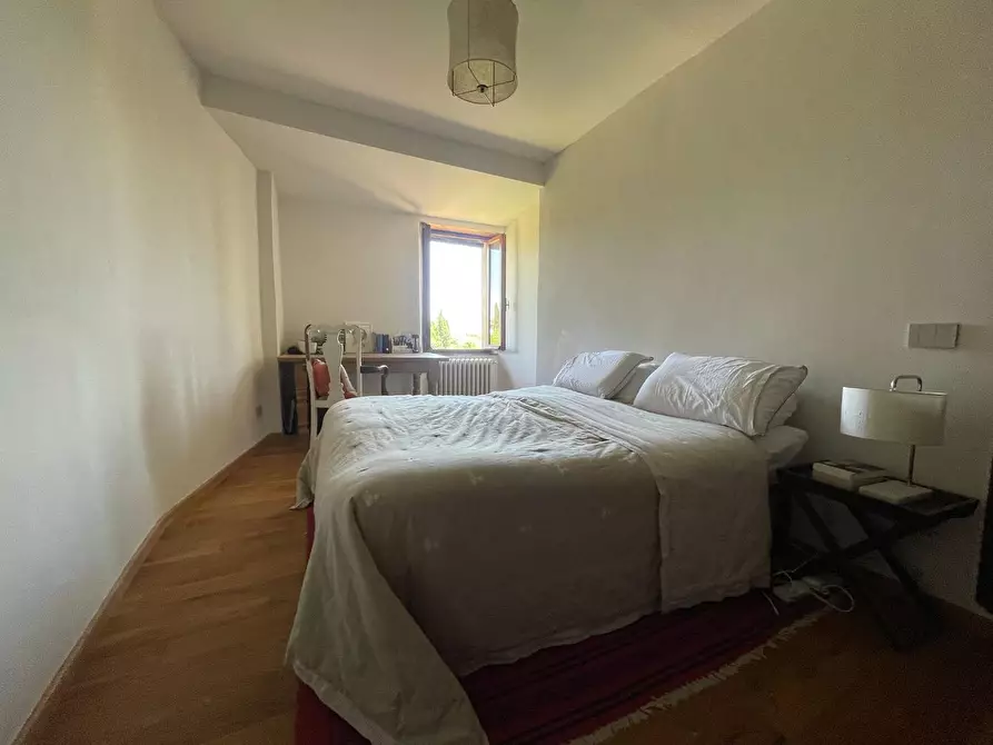 Immagine 13 di Appartamento in vendita  a Colle Di Val D'elsa