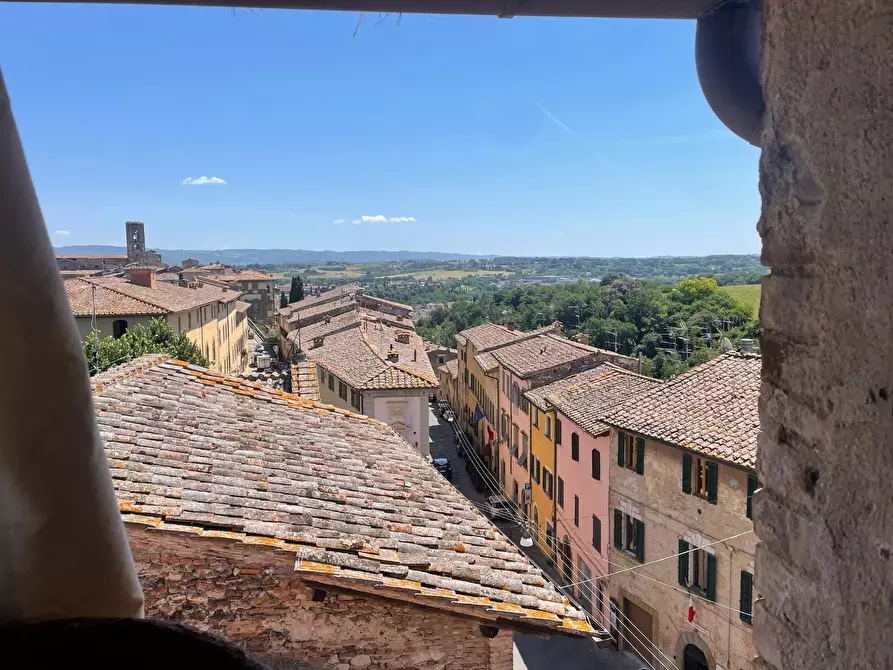 Immagine 29 di Appartamento in vendita  a Colle Di Val D'elsa