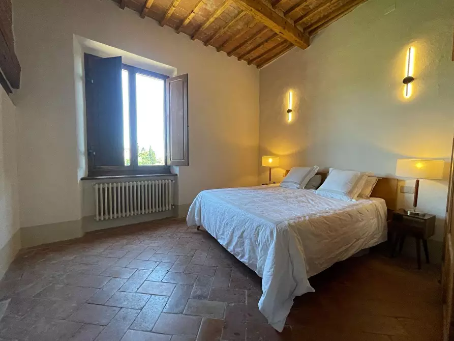 Immagine 20 di Appartamento in vendita  a Colle Di Val D'elsa