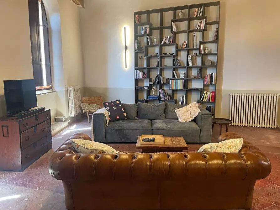 Immagine 10 di Appartamento in vendita  a Colle Di Val D'elsa