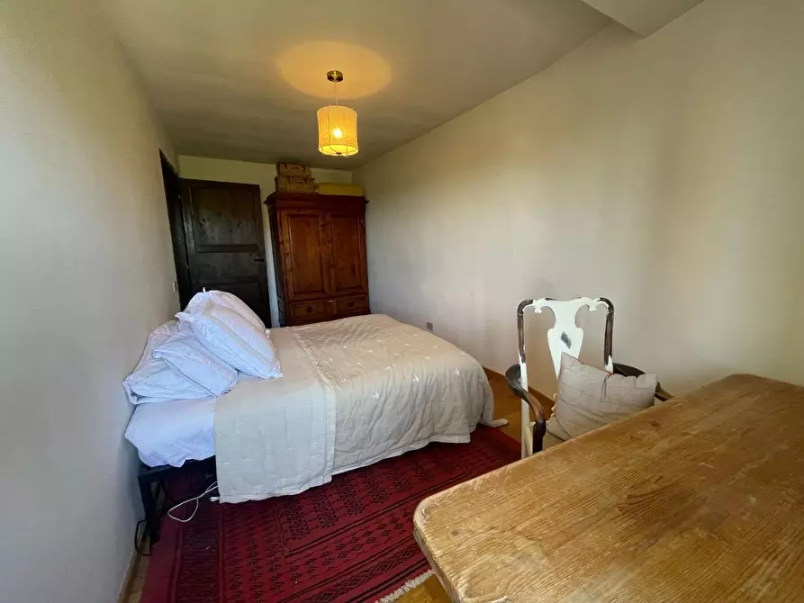 Immagine 15 di Appartamento in vendita  a Colle Di Val D'elsa