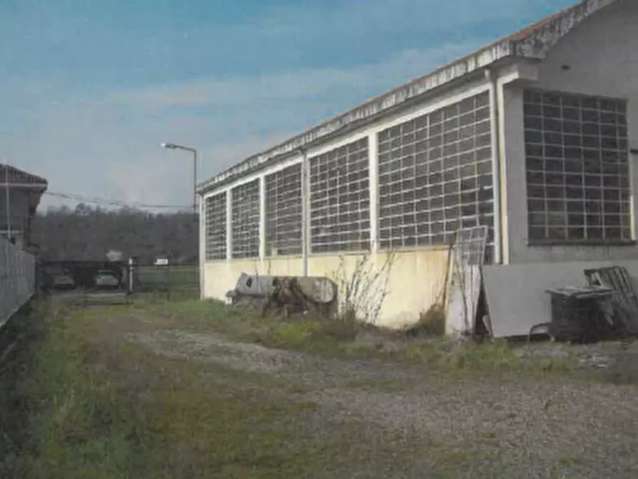 Immagine 6 di Capannone industriale in vendita  a Rivara