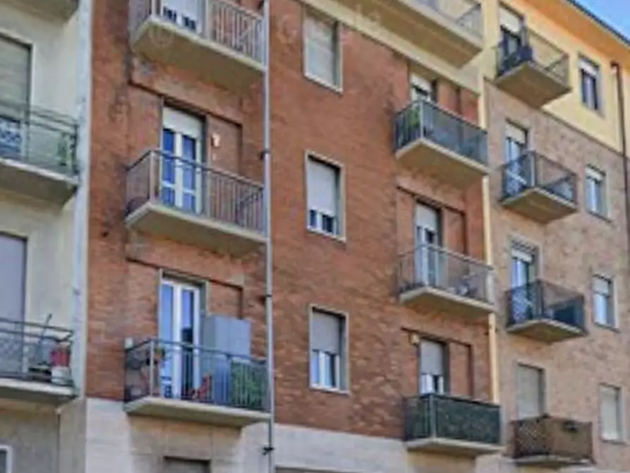 Immagine 1 di Appartamento in vendita  a Torino