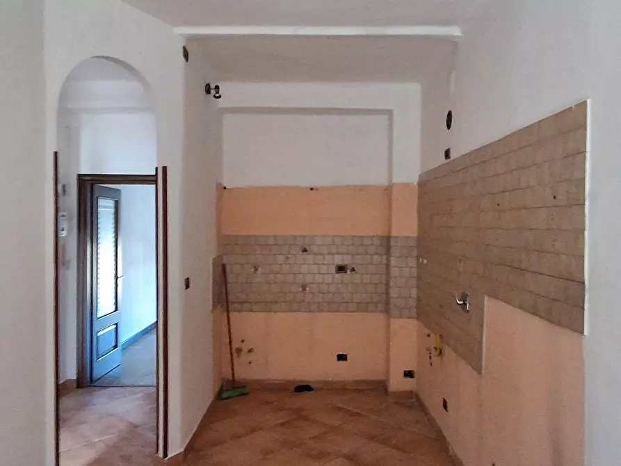 Immagine 7 di Appartamento in vendita  a Torino