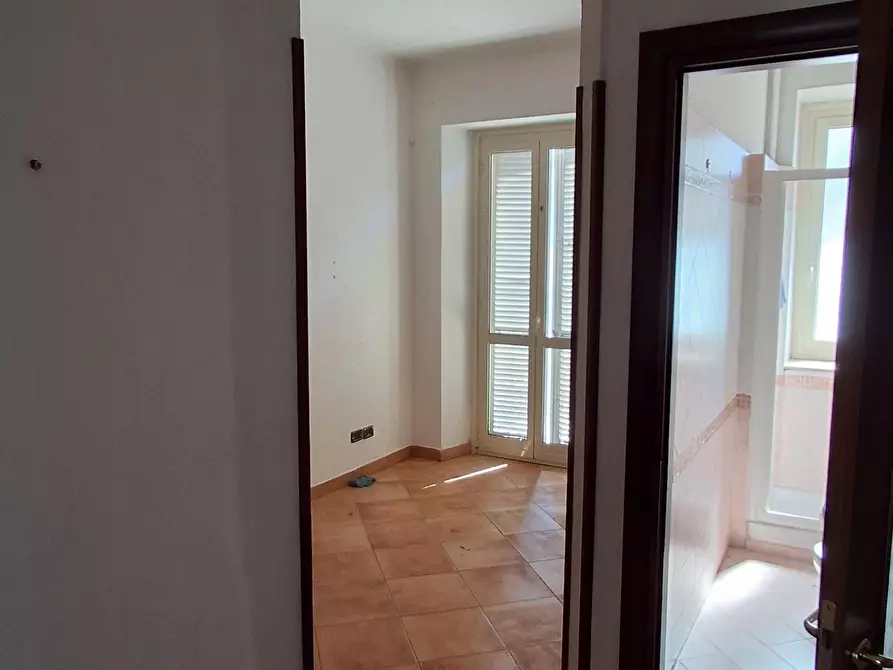 Immagine 5 di Appartamento in vendita  a Torino