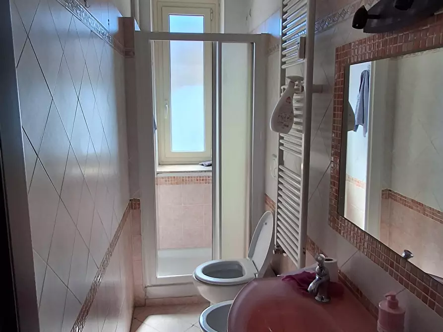 Immagine 4 di Appartamento in vendita  a Torino