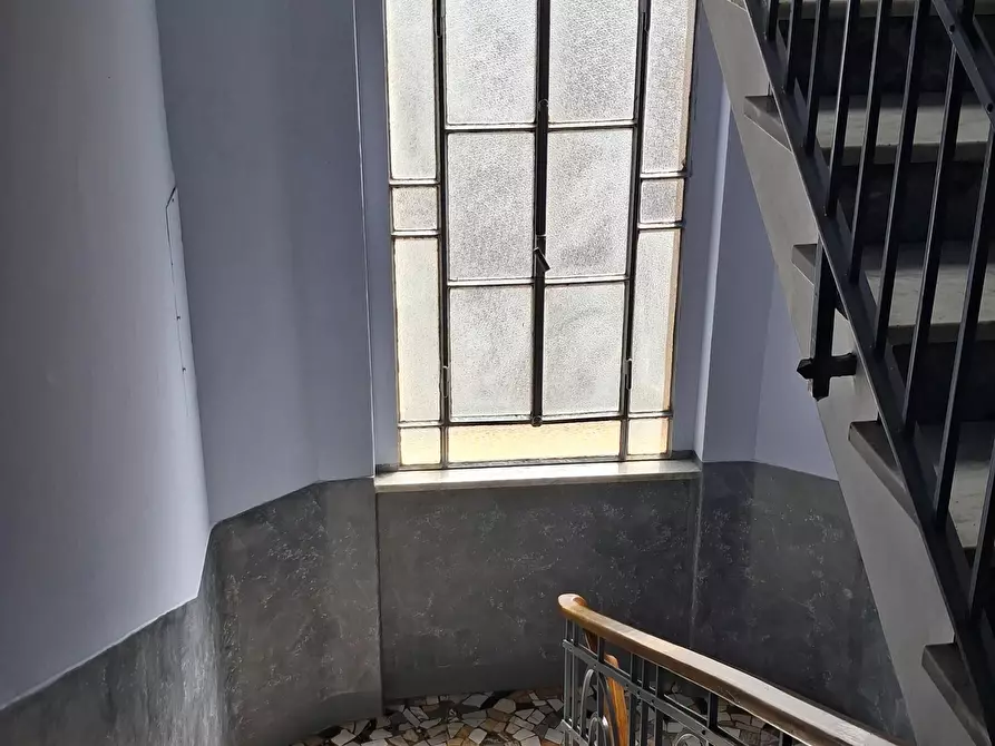 Immagine 11 di Appartamento in vendita  a Torino