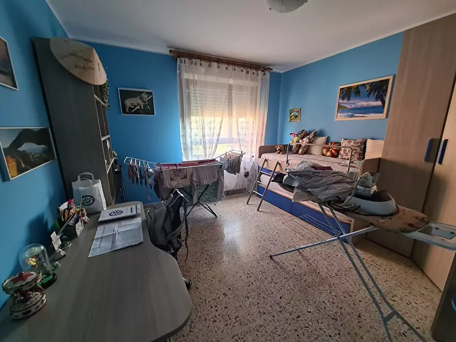 Immagine 8 di Appartamento in vendita  a Grugliasco