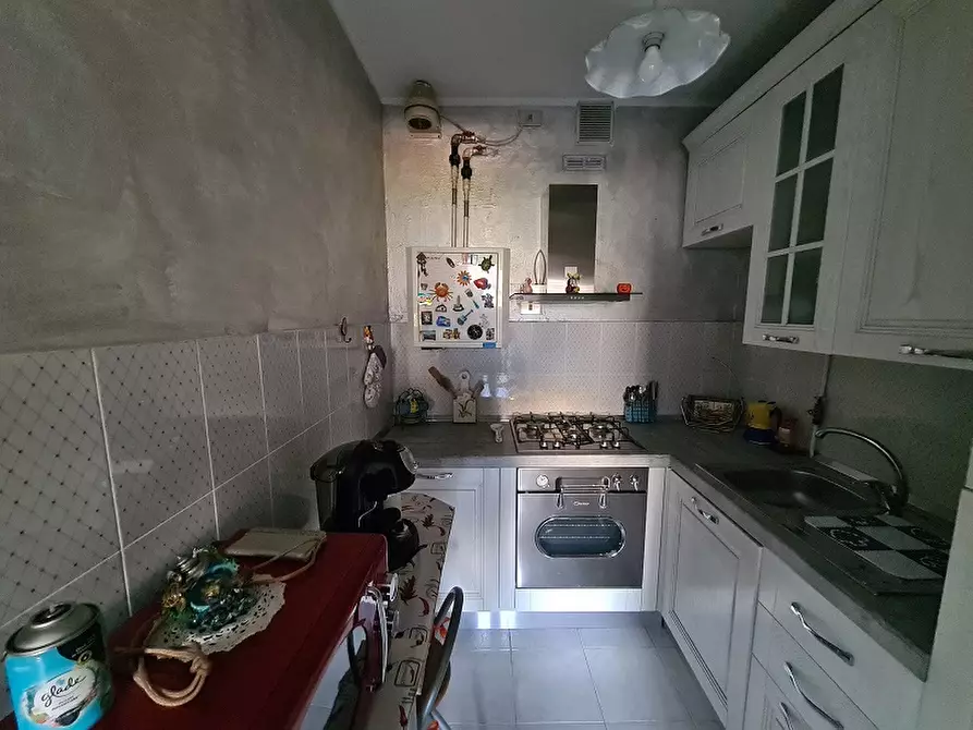 Immagine 10 di Appartamento in vendita  a Grugliasco
