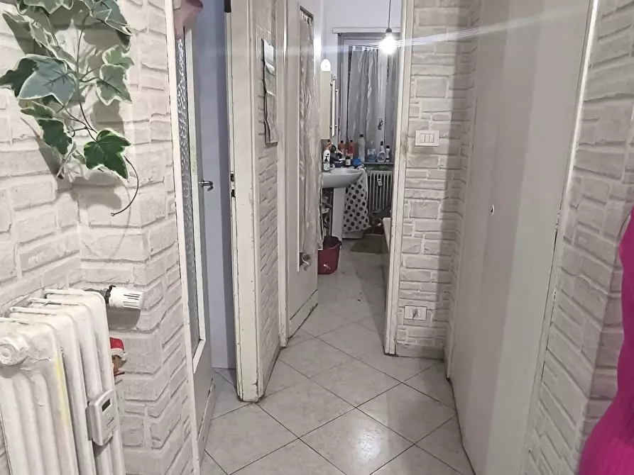 Immagine 2 di Appartamento in vendita  a Torino