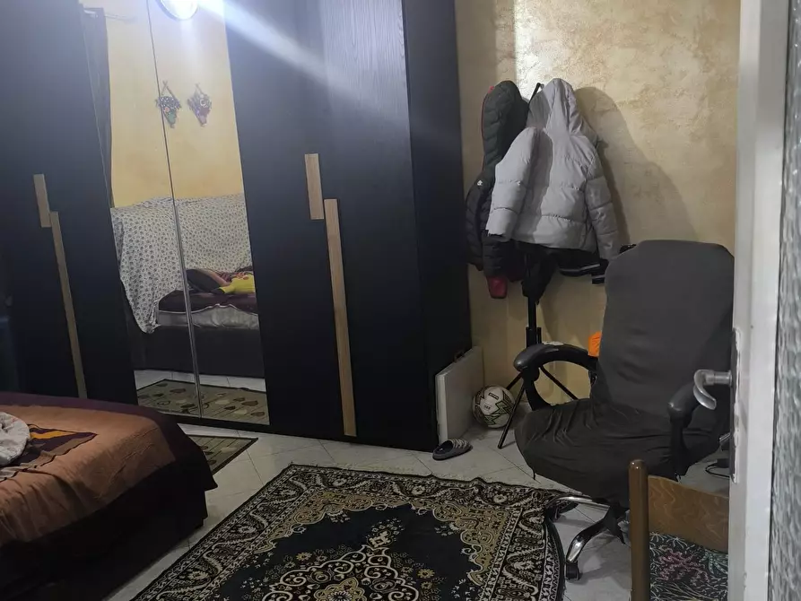 Immagine 6 di Appartamento in vendita  a Torino