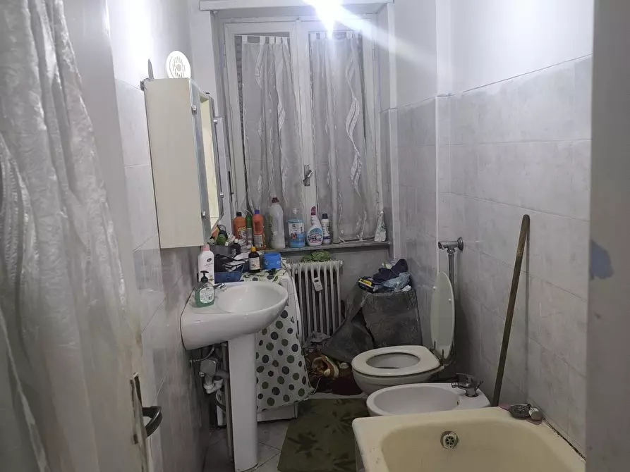 Immagine 5 di Appartamento in vendita  a Torino