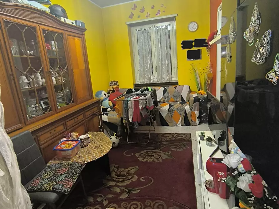Immagine 4 di Appartamento in vendita  a Torino