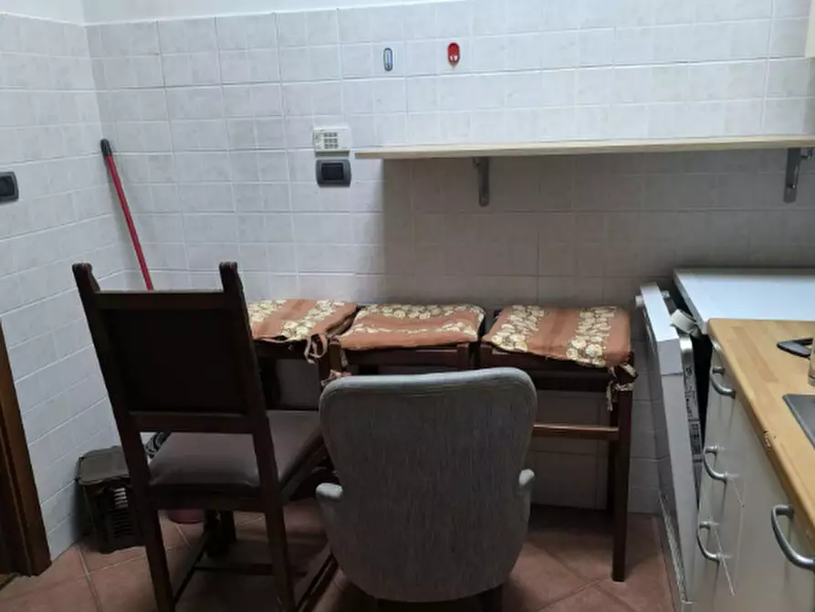Immagine 17 di Appartamento in vendita  a Pinerolo