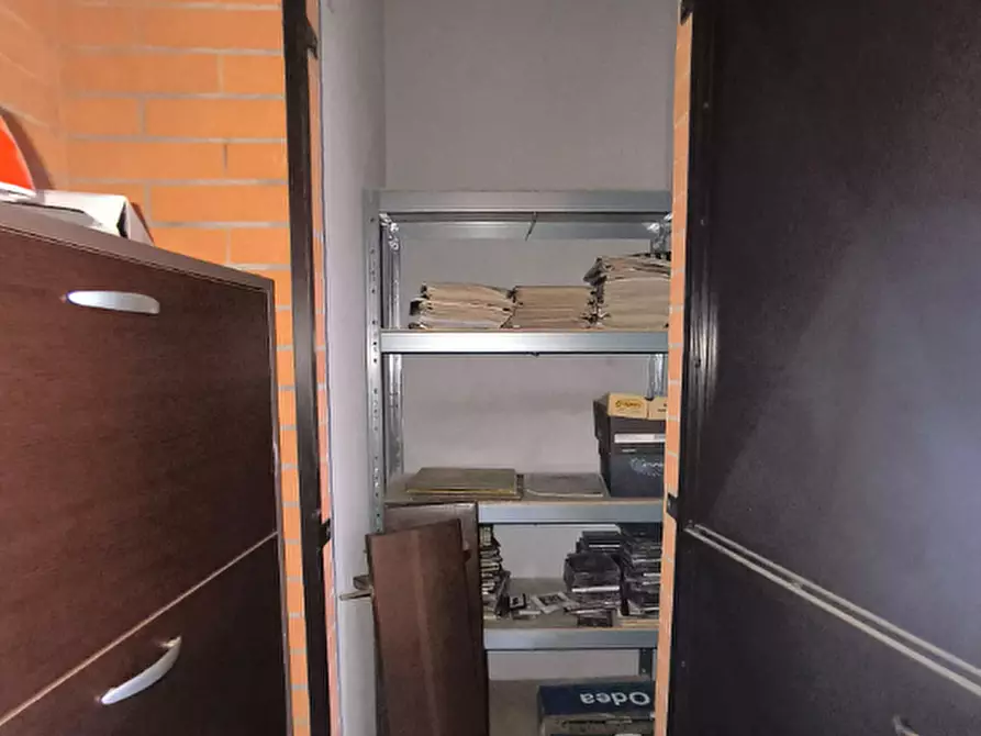 Immagine 25 di Appartamento in vendita  a Pinerolo