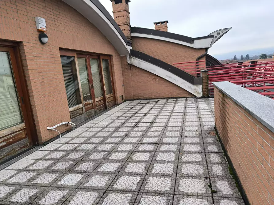 Immagine 15 di Appartamento in vendita  a Pinerolo