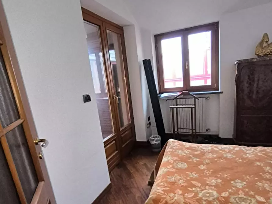 Immagine 6 di Appartamento in vendita  a Pinerolo
