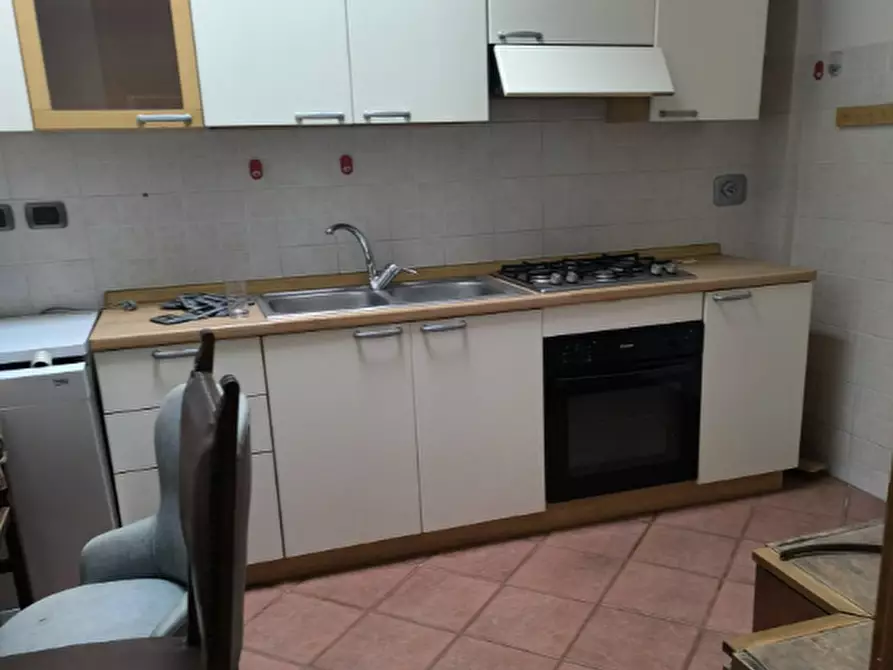 Immagine 18 di Appartamento in vendita  a Pinerolo