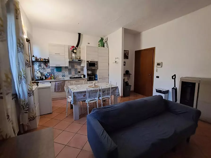 Immagine 1 di Appartamento in vendita  a Pontedera