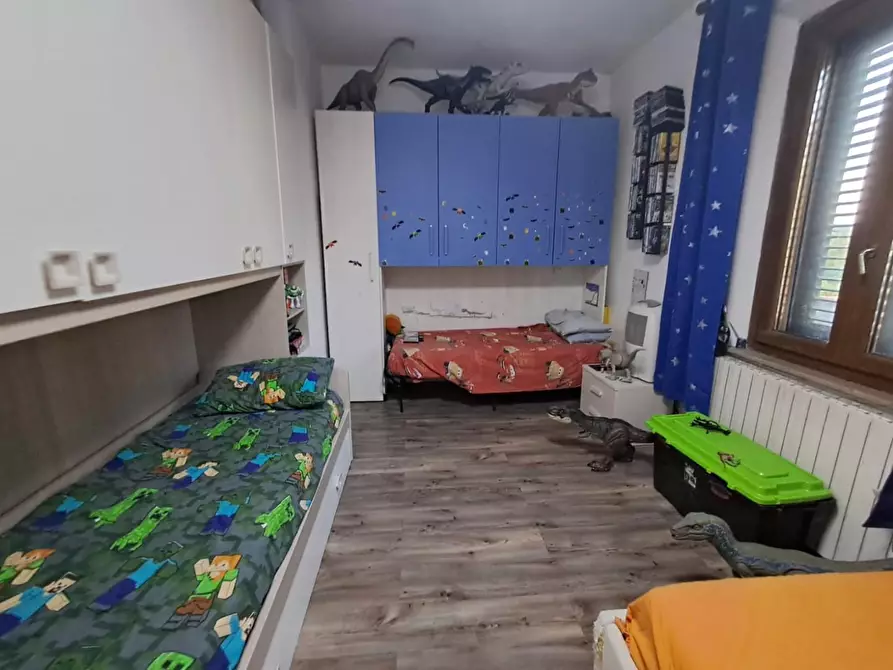 Immagine 11 di Appartamento in vendita  a Pontedera