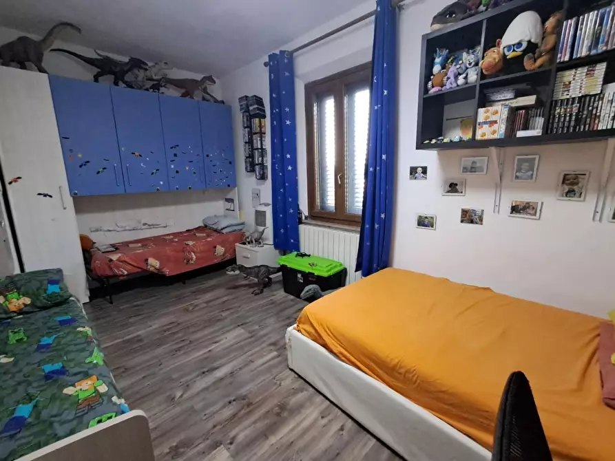 Immagine 13 di Appartamento in vendita  a Pontedera