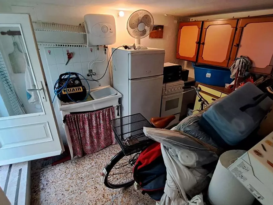 Immagine 18 di Porzione di casa in vendita  a Rosignano Marittimo