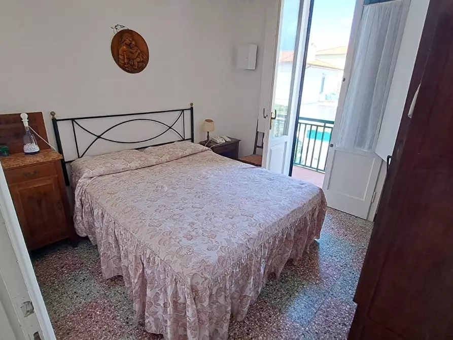 Immagine 13 di Porzione di casa in vendita  a Rosignano Marittimo